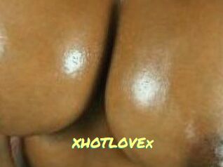 XHOTLOVEx