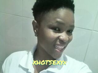 xHOTSEXYx Cul de Black