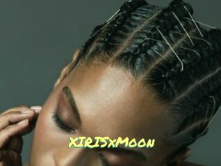 XIRISxMoon