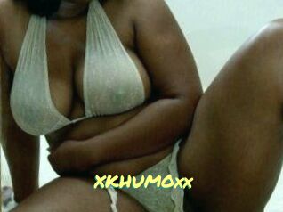 XKHUMOxx