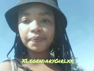 XLegendaryGirlxx