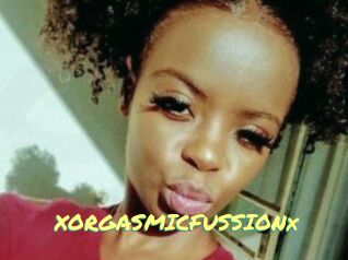 XORGASMICFUSSIONx