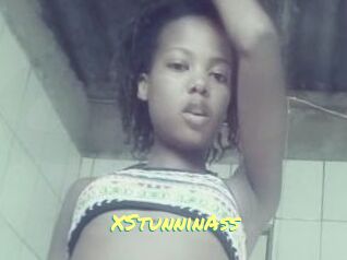 XStunninAss
