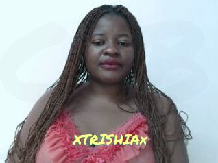 XTRISHIAx