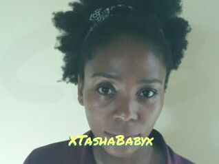 XTashaBabyx