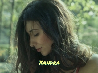 Xandra