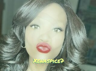 Xenaspice7