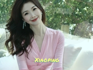 Xiaoping
