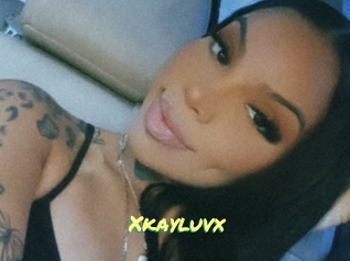 Xkayluvx