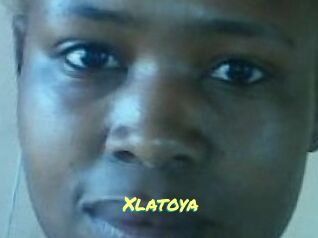 Xlatoya