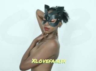 Xlovefairyx