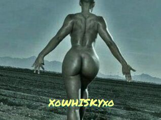 XoWHISKYxo