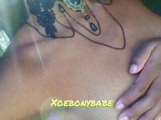 Xoebonybabe