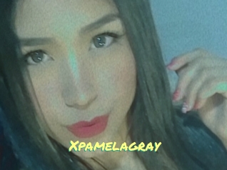 Xpamelagray