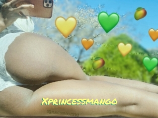 Xprincessmango