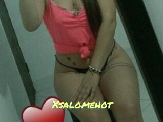 Xsalomehot