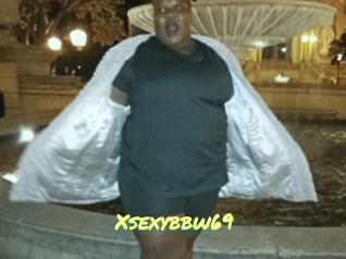 Xsexybbw69