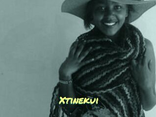 Xtinekui