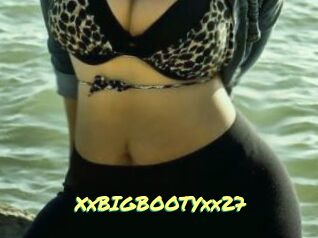XxBIGBOOTYxx27