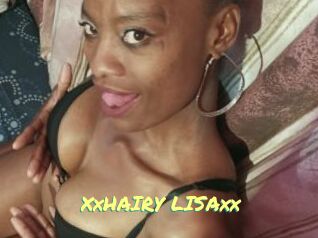 XxHAIRY_LISAxx