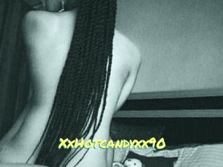 XxHotcandyxx90