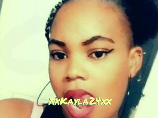 XxKayla24xx
