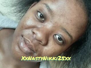XxNastyNikki25xx