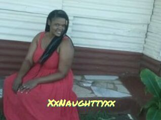 XxNaughttyxx