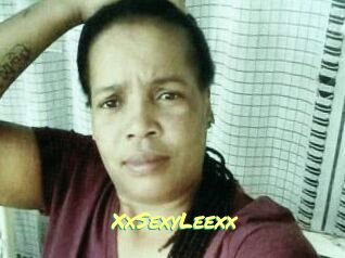 XxSexyLeexx