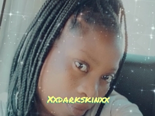 Xxdarkskinxx