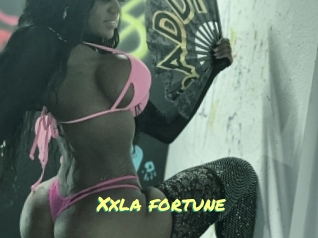 Xxla_fortune