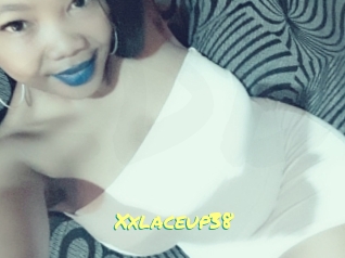 Xxlaceup38