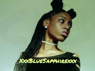 XxxBlueSapphirexxx