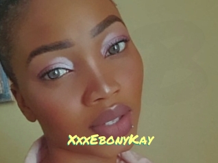 XxxEbonyKay