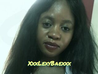 XxxLexyBaexxx