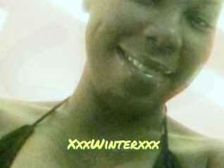 XxxWinterxxx