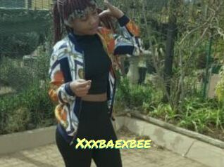 Xxxbaexbee
