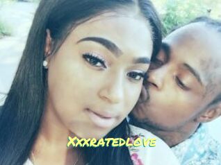 Xxxratedlove