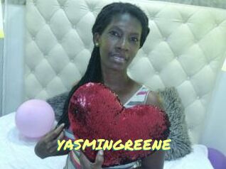 YASMINGREENE