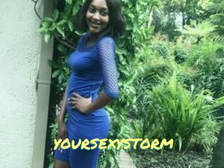 YOURSEXYSTORM