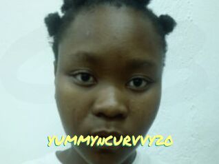 YUMMYnCURVVY20
