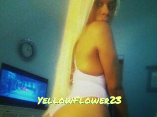 YellowFlower23