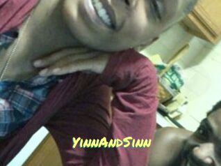 YinnAndSinn