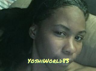 Yoshi_World83