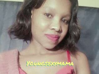 Youngsexymama