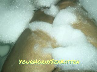 YourHornySexKitten
