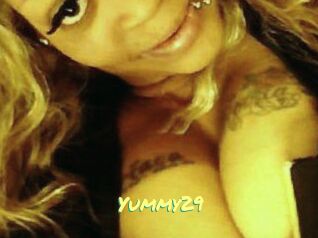 Yummy29