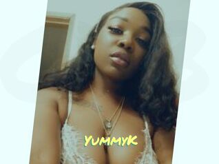 YummyK