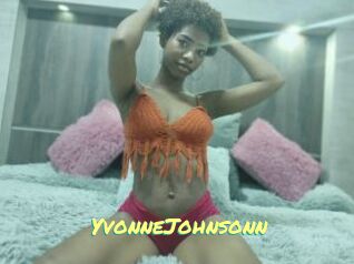 YvonneJohnsonn