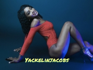 yackelinjacobs Cul de Black